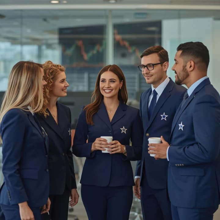 یکپارچگی برند در سازمانهای شرکتی